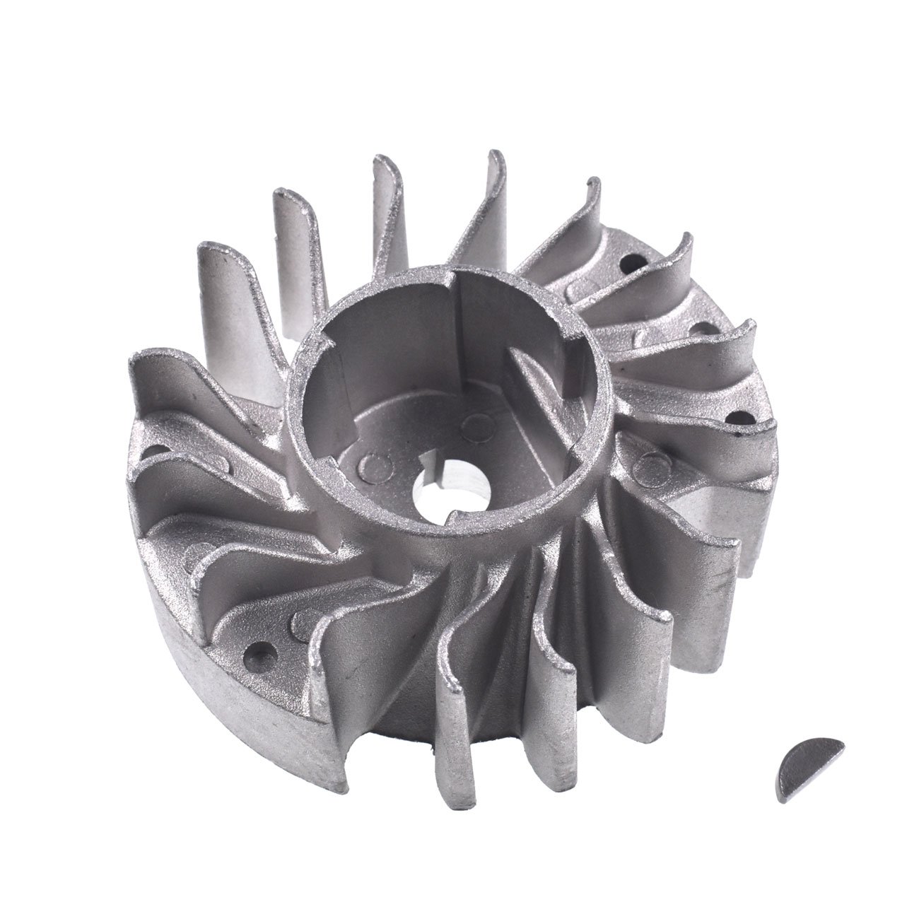 Amazon.com: Chainsaw Flywheel 11234001203 Fit for Stihl Chainsaw